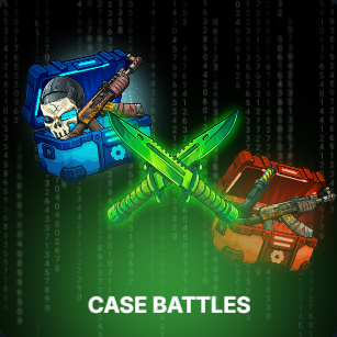 Case Battles