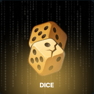 Dice