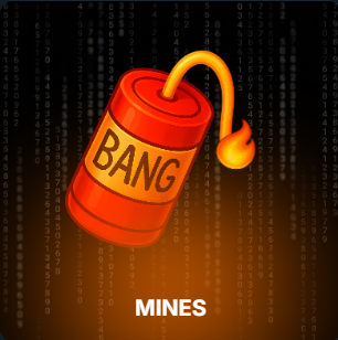 Mines