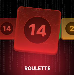 Roulette