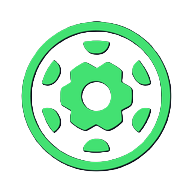 RustNeo Logo