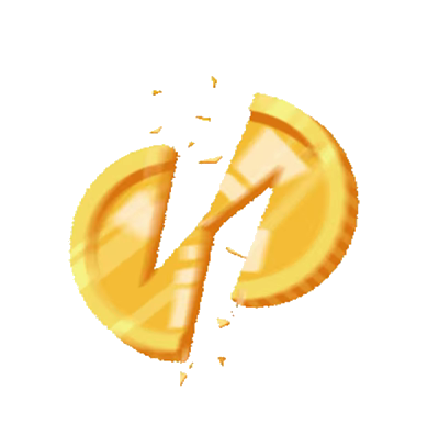 Splits.gg Logo