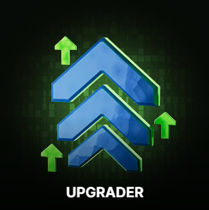 Upgrader